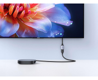 UGREEN Kabel HDMI HD104 4K 60Hz 3m czarny - 1488973 - zdjęcie 7